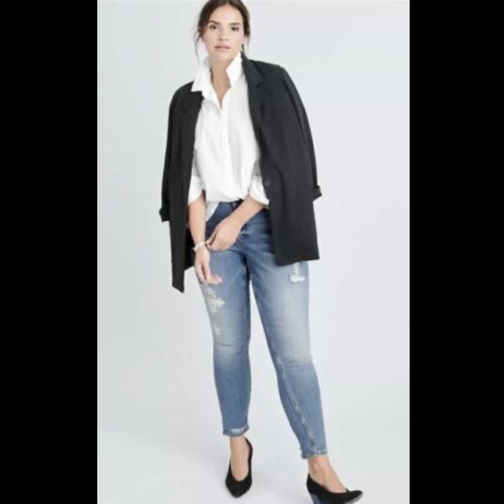 ✨NWT Ryllace Blazer - Picture 2 of 9